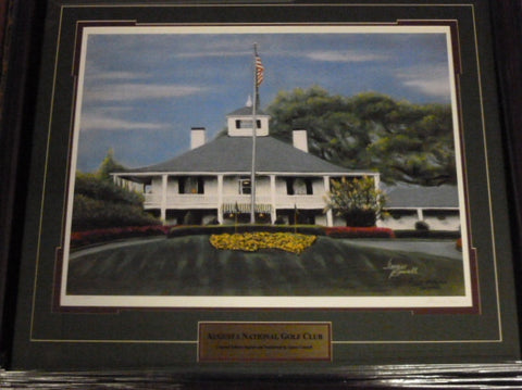 130f augusta clubhouse