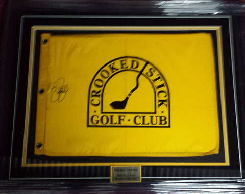 r fowler crooked stick flag