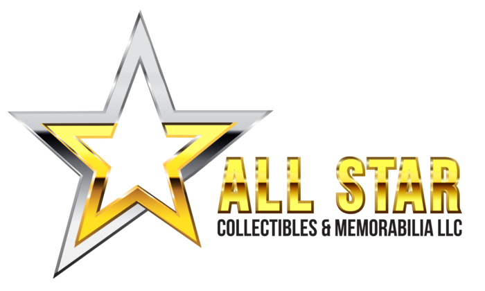 All Star Collectibles & Memorabilia