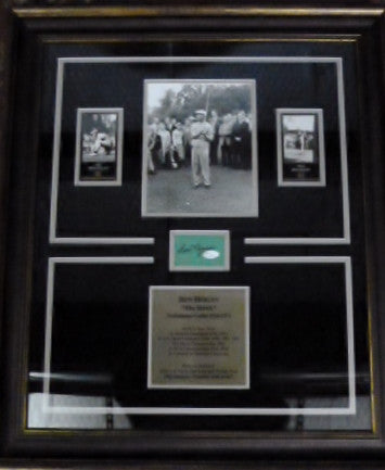 128f b hogan print & club