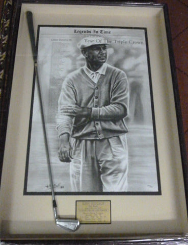 161f b hogan auto cut