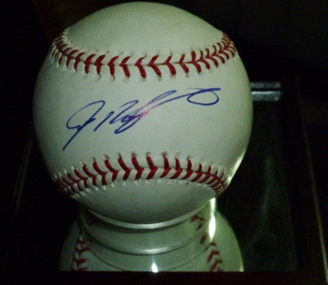 i rodriguez baseball