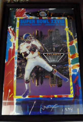 168f peter max poster